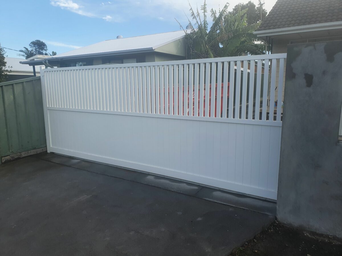 Hampton Gate